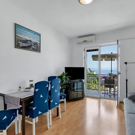 Lejlighed Family Leona