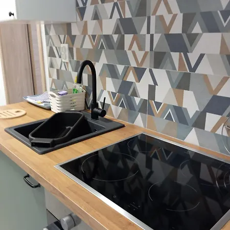 Lejlighed Family Leona