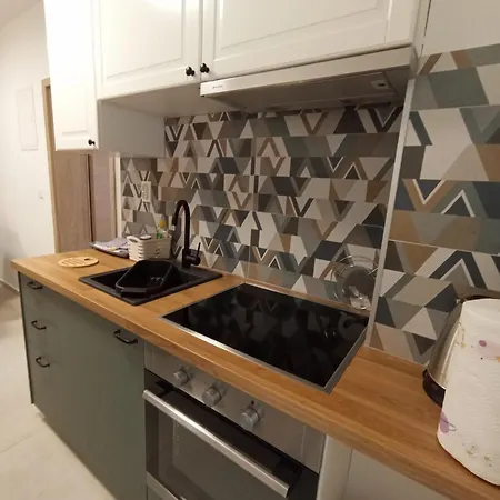 Family Leona Lejlighed *