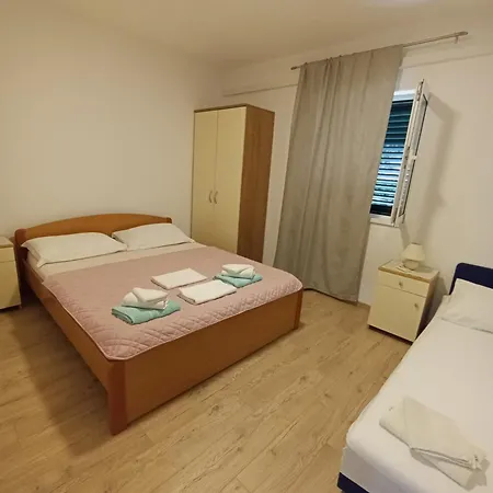 Lejlighed Family Leona Makarska