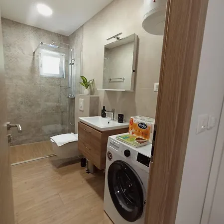 Lejlighed Family Leona