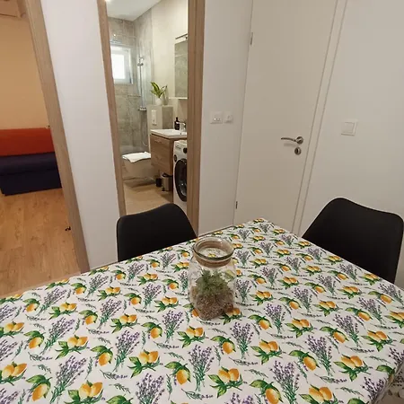 Family Leona Lejlighed *