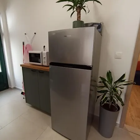 Family Leona Apartment Makarska
