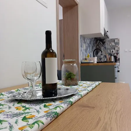 Family Leona Lejlighed