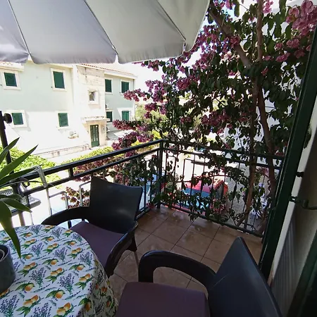 Apartment Family Leona Makarska