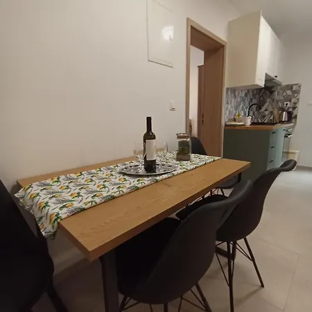 Family Leona Makarska