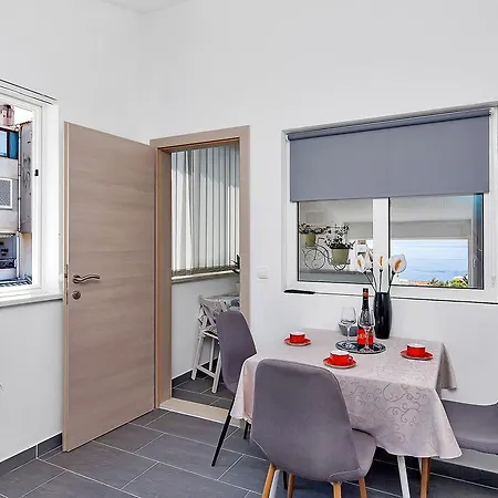 Lejlighed Family Leona Makarska