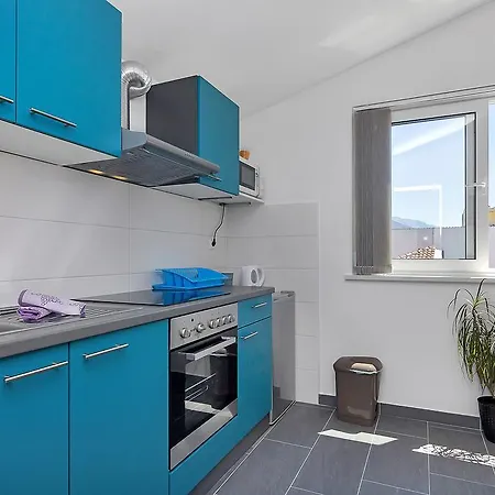 Family Leona Lejlighed *