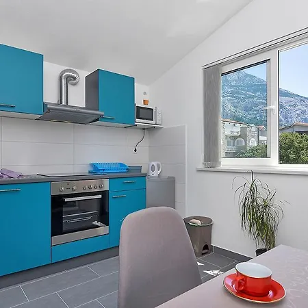 Family Leona Lejlighed *