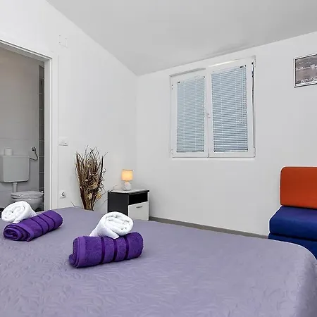 Family Leona Lejlighed