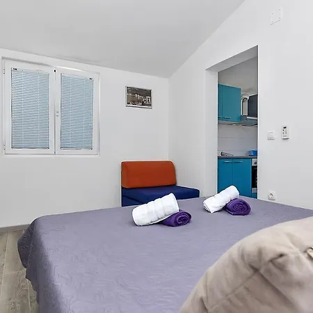 Family Leona * Makarska