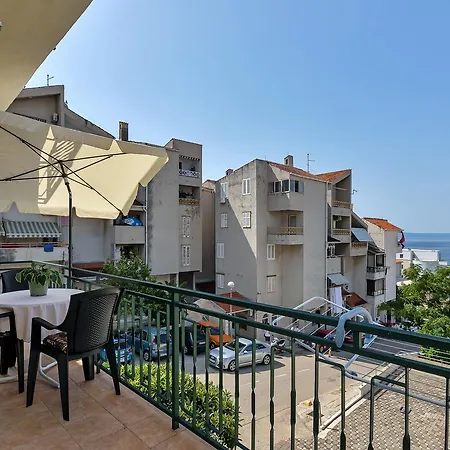 Lejlighed Family Leona *