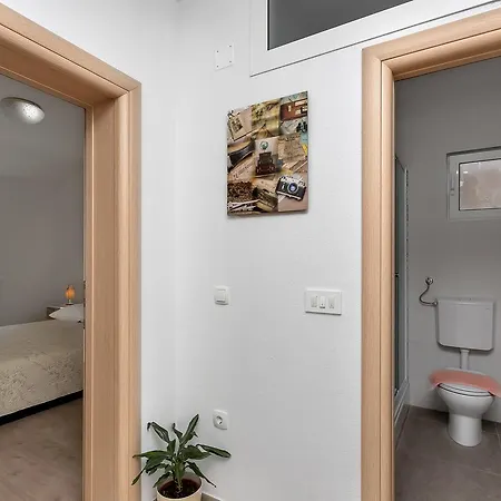 Family Leona Lejlighed