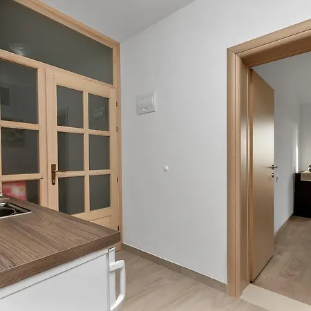 Apartment Family Leona Makarska