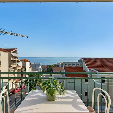 Family Leona Lejlighed