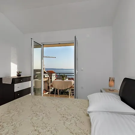 Family Leona Lejlighed *